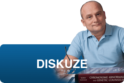Jak dlouho můžete odkládat těhotenství? Nečekejte! 2 - Sanatorium Helios CZ DISKUZE