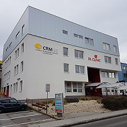 Otevření nového centra reprodukční medicíny 5 - Sanatorium Helios CZ Otevření nového centra reprodukční medicíny 4 - Sanatorium Helios CZ
