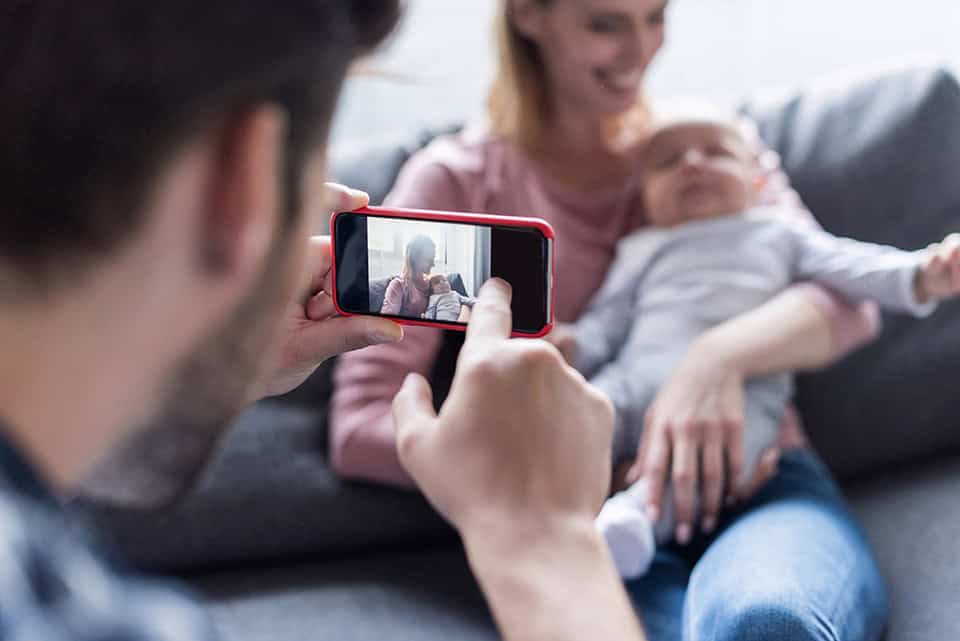 Jsem muž. Co mohu udělat, aby se nám podařilo mít dítě? 3 - Sanatorium Helios CZ IVF