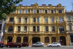 Sanatorium Helios 2 - Sanatorium Helios CZ Sanatorium Helios 1 - Sanatorium Helios CZ