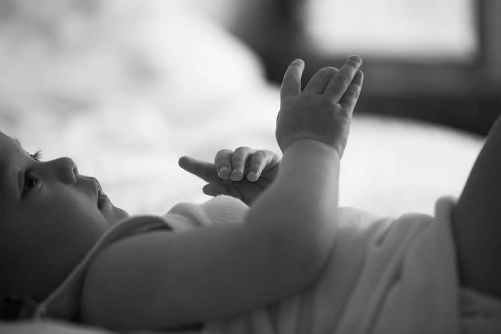 DESATERO aneb Jak si zvolit dobré centrum asistované reprodukce 5 - Sanatorium Helios CZ děti po IVF