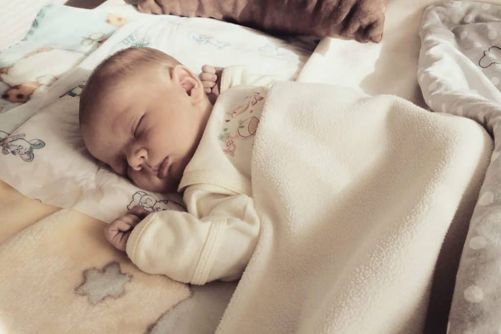 Děti po&nbsp;IVF