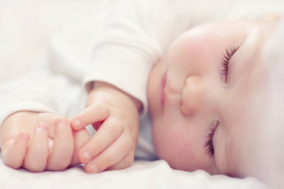 Social freezing – mražení a uchovávání vajíček 10 - Sanatorium Helios CZ Děti narozené po IVF
