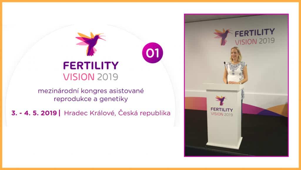 Konference Fertility Vision 7 - Sanatorium Helios CZ fertility vision
