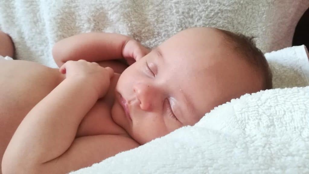 Děti po&nbsp;IVF