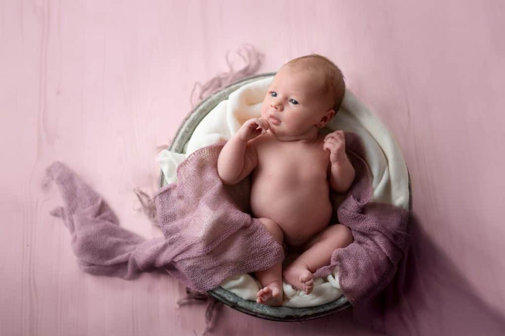 Děti narozené po&nbsp;IVF