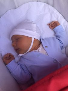 IVF není sázka do loterie! 1 - Sanatorium Helios CZ děti narozené po IVF