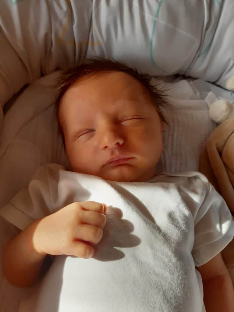Děti narozené po&nbsp;IVF