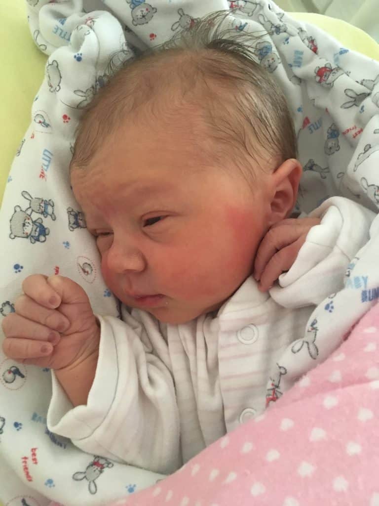 děti narozené po&nbsp;IVF