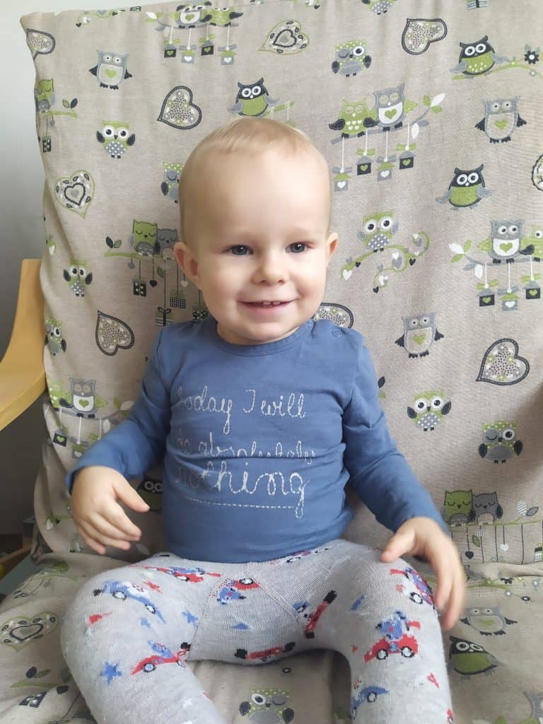 děti narozené po&nbsp;IVF