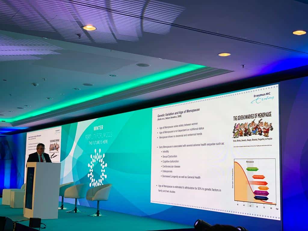 Winter Fertility Forum 2023 2 - Sanatorium Helios CZ winter fertility forum