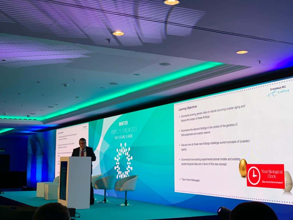Winter Fertility Forum 2023 3 - Sanatorium Helios CZ winter fertility forum