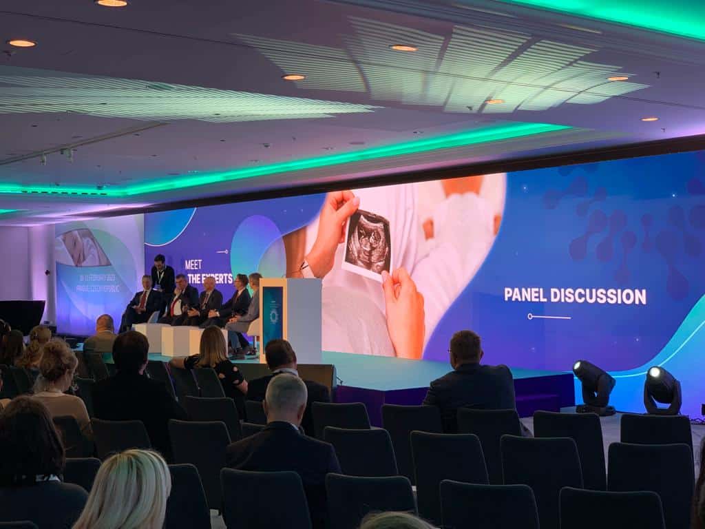 Winter Fertility Forum 2023 1 - Sanatorium Helios CZ winter fertility forum
