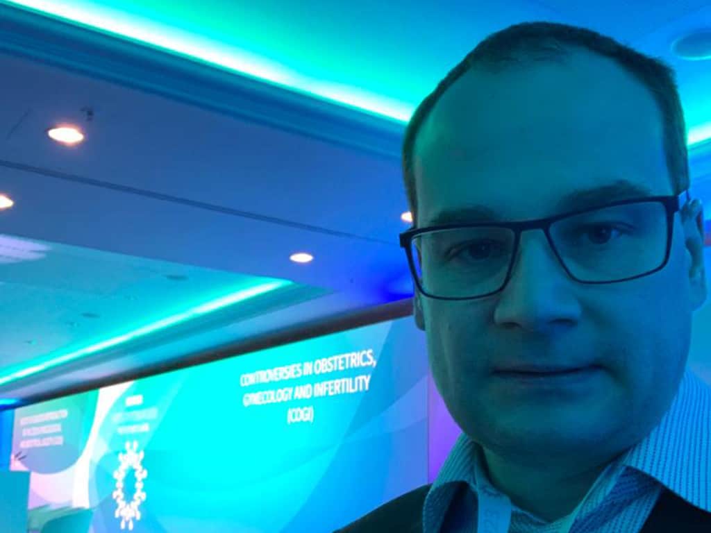 Winter Fertility Forum 2023 4 - Sanatorium Helios CZ winter fertility forum
