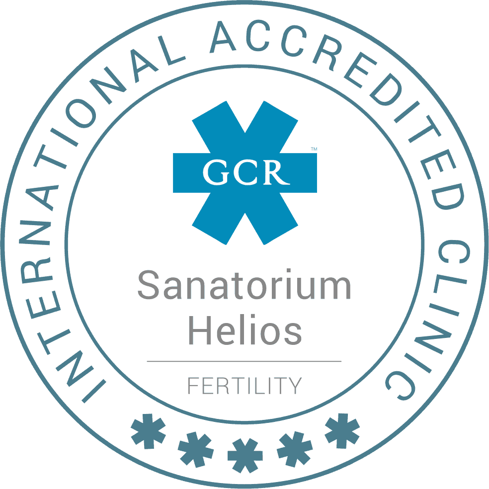Certifikace a akreditace 13 - Sanatorium Helios CZ Sanatorium Helios