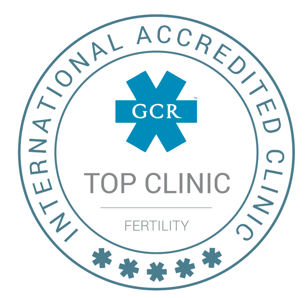 Certifikace a akreditace 14 - Sanatorium Helios CZ top clinic