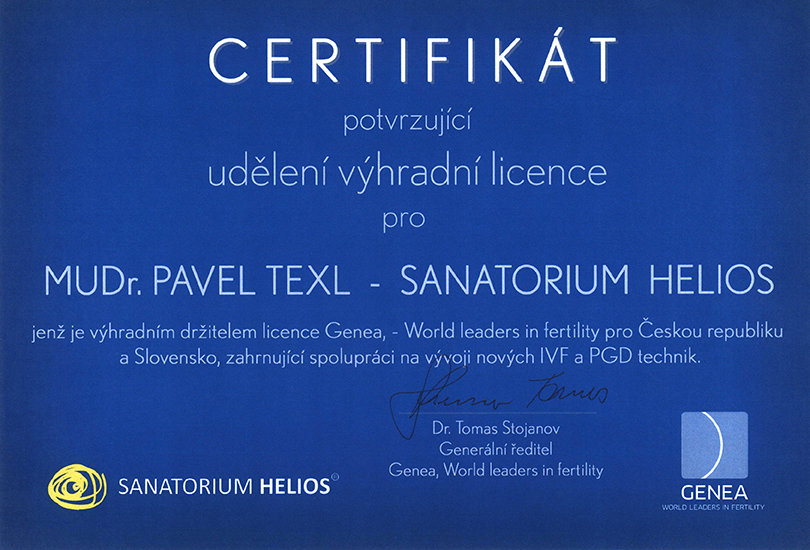 Certifikace a akreditace 17 - Sanatorium Helios CZ Certifikace a akreditace 16 - Sanatorium Helios CZ