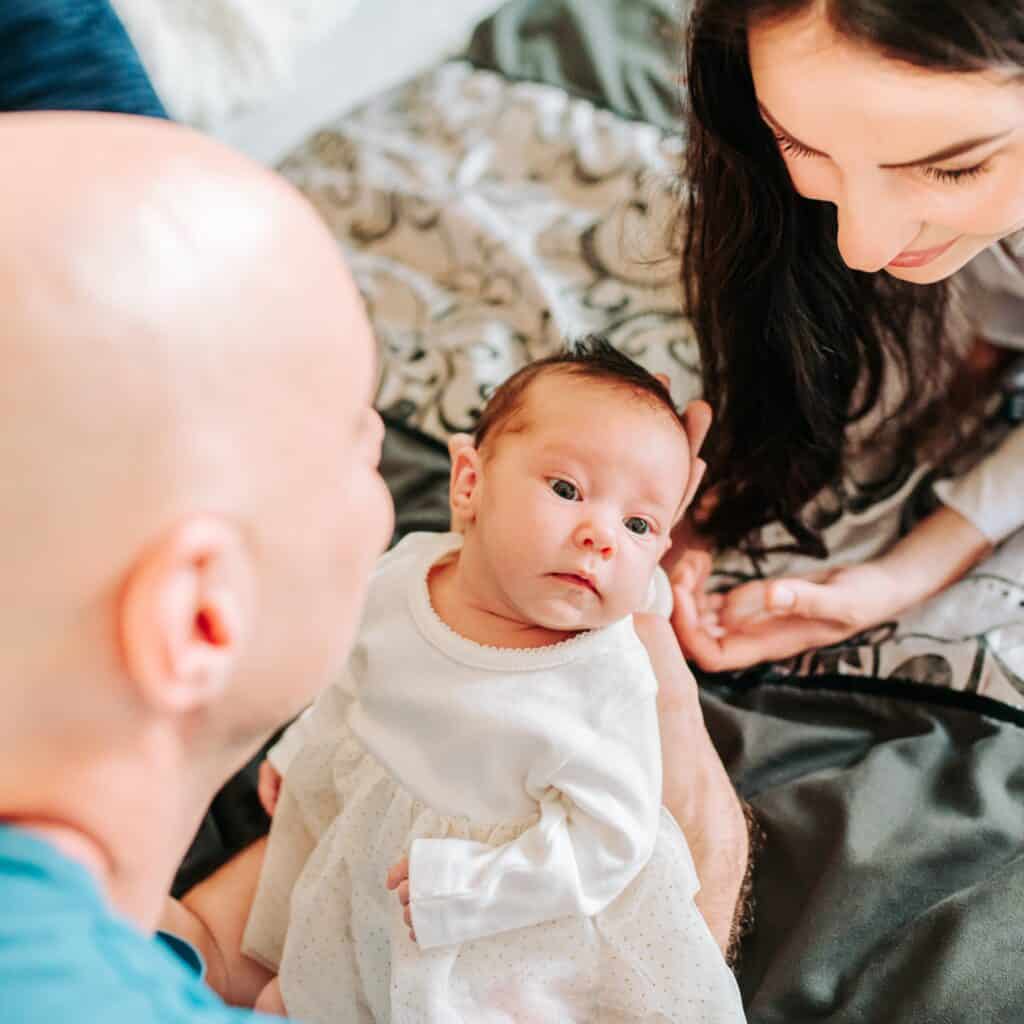 děti z IVF