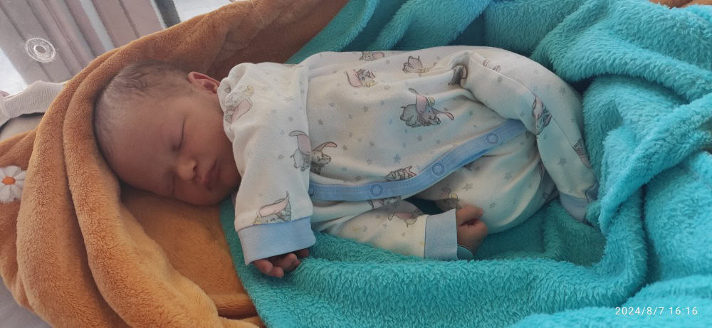děti z IVF