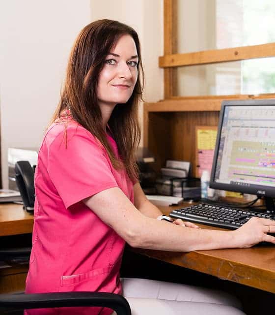 Tereza Švancerová Tereza Švancerová