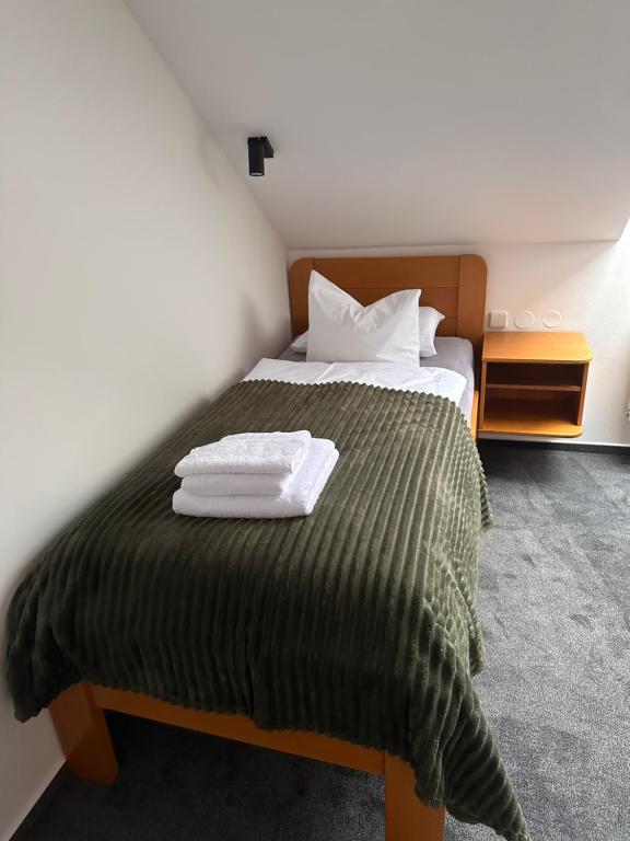 Penzion Luna 14 - Sanatorium Helios CZ